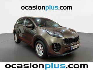 Kia Sportage 1.7 CRDi VGT Eco-Dynamics Drive 4x2 85 kW (115 CV)