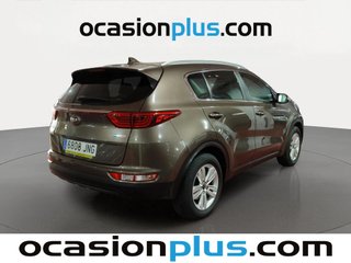 Kia Sportage 1.7 CRDi VGT Eco-Dynamics Drive 4x2 85 kW (115 CV)
