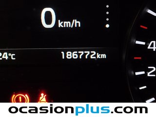 Kia Sportage 1.7 CRDi VGT Eco-Dynamics Drive 4x2 85 kW (115 CV)