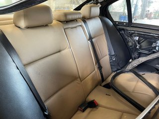 DESPIECE COMPLETO DE BMW SERIE 3 E90 3.0TD 231CV