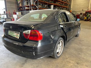 DESPIECE COMPLETO DE BMW SERIE 3 E90 3.0TD 231CV