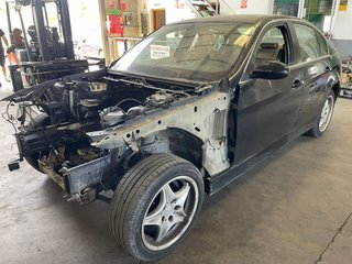 DESPIECE COMPLETO DE BMW SERIE 3 E90 3.0TD 231CV