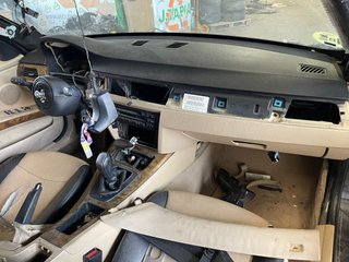 DESPIECE COMPLETO DE BMW SERIE 3 E90 3.0TD 231CV