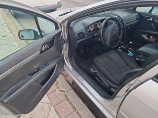 Peugeot 407 2009