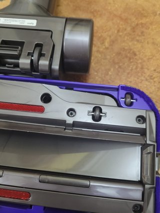 DYSON CEPILLO PRENEUMATIC NUEVO A ESTRENAR