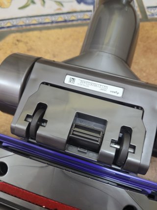 DYSON CEPILLO PRENEUMATIC NUEVO A ESTRENAR