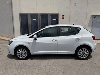 SEAT Ibiza 2015