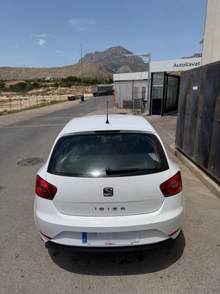 SEAT Ibiza 2015