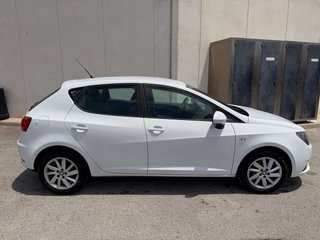 SEAT Ibiza 2015
