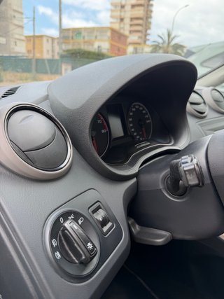 SEAT Ibiza 2015