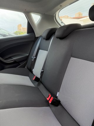 SEAT Ibiza 2015