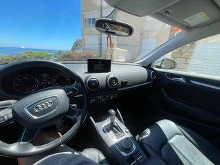 Audi A3 2015