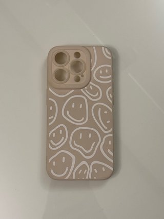 Funda iPhone 15 Pro