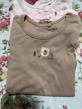 9 Body bimba Fagottino