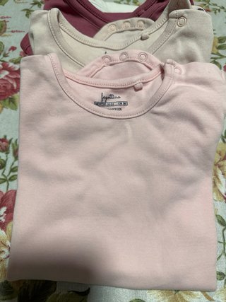 9 Body bimba Fagottino