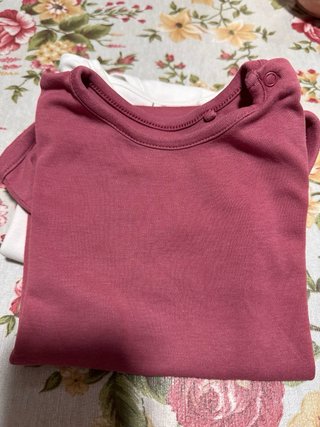 9 Body bimba Fagottino