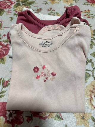 9 Body bimba Fagottino