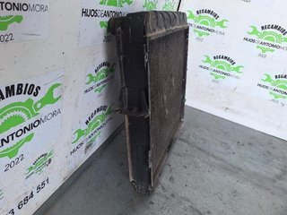 Nissan radiador de agua atleon 165.75 110788