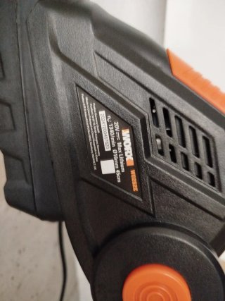Tagliasiepi elettrico