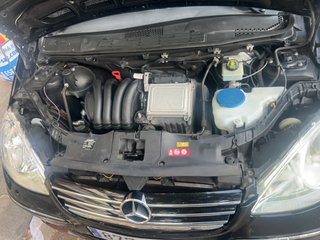 Mercedes-Benz Clase A 2008 210000 km motor mercede