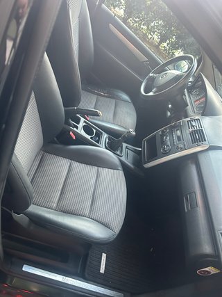 Mercedes-Benz Clase A 2008 210000 km motor mercede