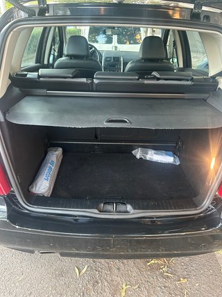 Mercedes-Benz Clase A 2008 210000 km motor mercede