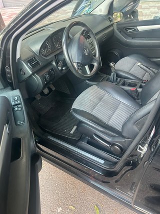 Mercedes-Benz Clase A 2008 210000 km motor mercede