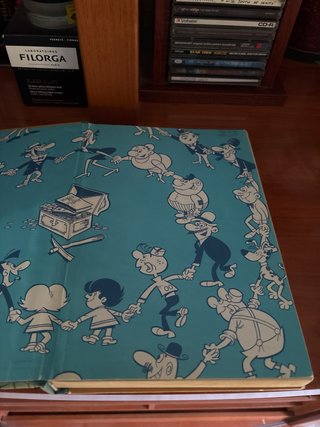 Magos del Humor volumen I