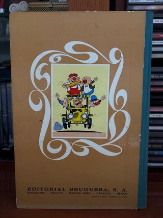 Magos del Humor volumen I