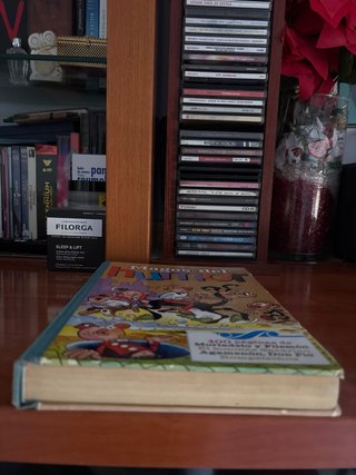 Magos del Humor volumen I