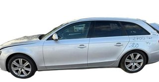 Bandeja tras audi a4 avant (8k5) 2.0 basico 164584