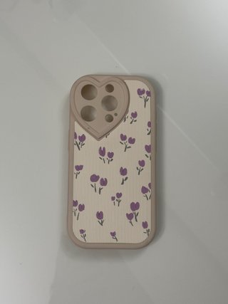 Funda iPhone 15 Pro