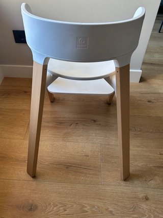 Trona Stokke Steps
