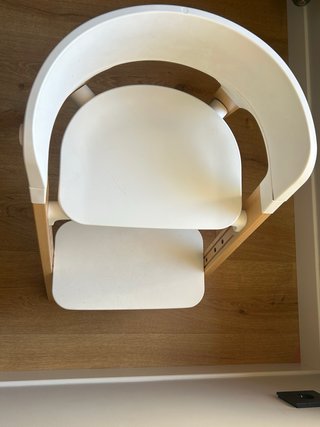 Trona Stokke Steps