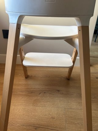 Trona Stokke Steps