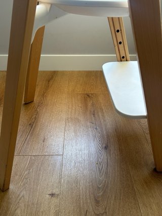Trona Stokke Steps