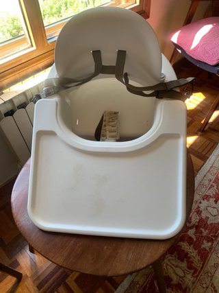 Trona Stokke Steps
