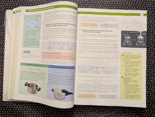 2 Bachillerato - Química - 9788414408735