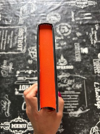 Libro un fuoco che brucia lento