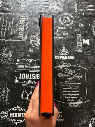 Libro un fuoco che brucia lento
