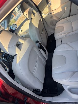 Volvo V40 2014