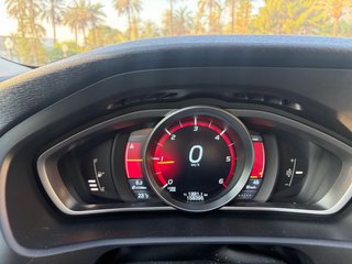 Volvo V40 2014