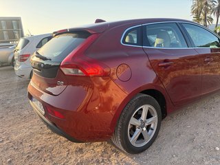 Volvo V40 2014
