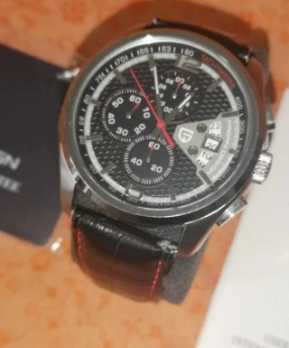 Reloj Pagani Design Sport PD-3306 Formula-1