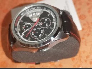 Reloj Pagani Design Sport PD-3306 Formula-1