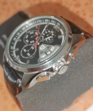 Reloj Pagani Design Sport PD-3306 Formula-1