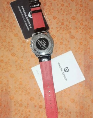 Reloj Pagani Design Sport PD-3306 Formula-1