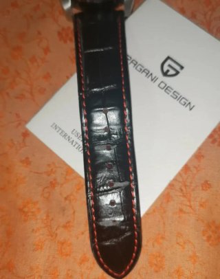 Reloj Pagani Design Sport PD-3306 Formula-1