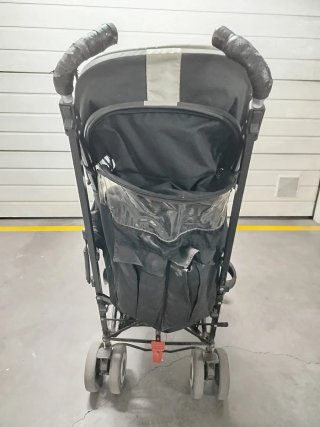 Silla de paseo Maclaren Techno XT