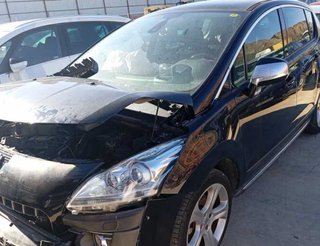 Peugeot asiento delantero 3008 sport pack 481393